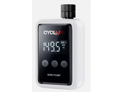 CYCLAMI ELECTRIC PUMP CYCLAMI MINI ELECTRIC PUMP