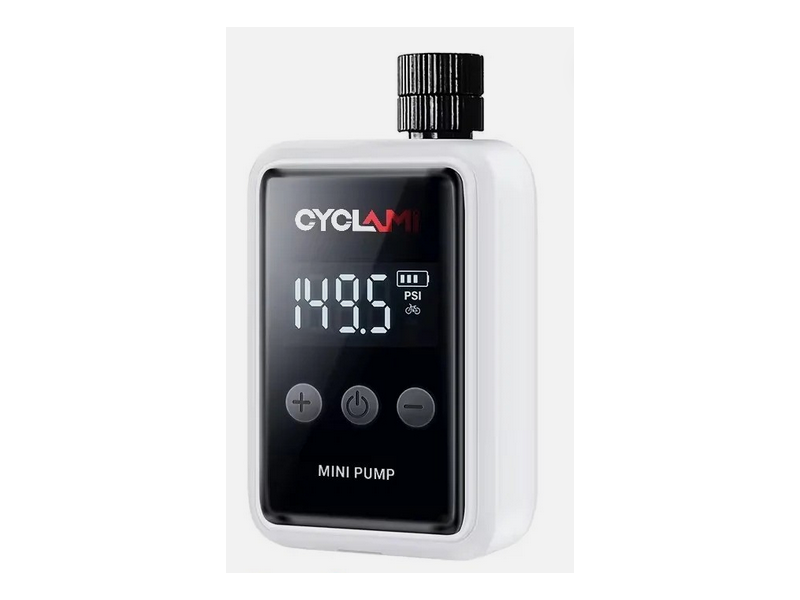 CYCLAMI ELECTRIC PUMP CYCLAMI MINI ELECTRIC PUMP click to zoom image