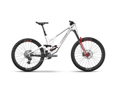 GHOST POACHA FULL PARTY Grey