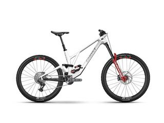 GHOST POACHA FULL PARTY Grey 2026