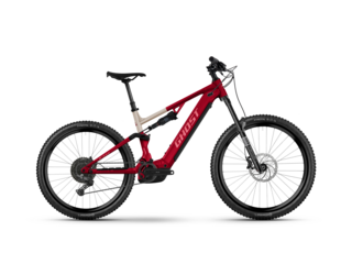 GHOST E-ASX Essential 2026