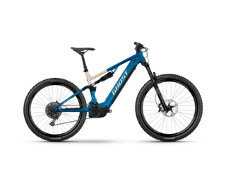 GHOST E-ASX Universal High 2026