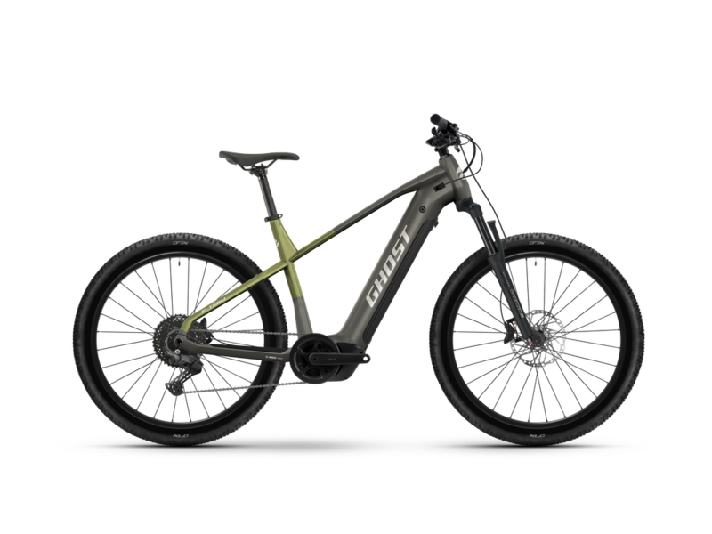 GHOST E-TERU click to zoom image