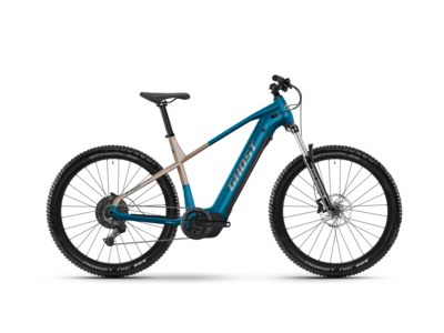 GHOST E-TERU UNIVERSAL