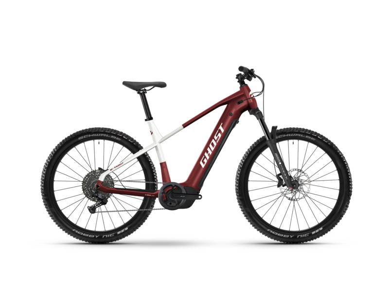 GHOST E-TERU ADVANCED click to zoom image