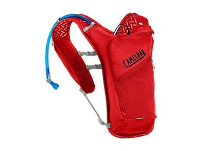 CAMELBACK Dart 2l Hydration Pack: Fiery Red 2l
