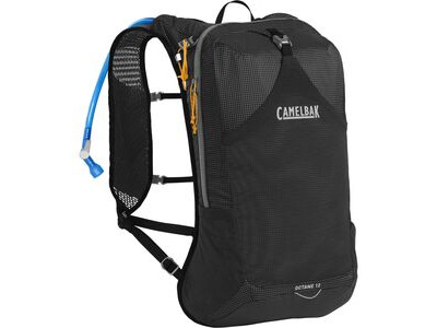 CAMELBACK Octane 12 Fusion 2l Hydration Pack Black/Apricot 12l