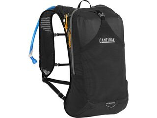 CAMELBACK Octane 12 Fusion 2l Hydration Pack Black/Apricot 12l 