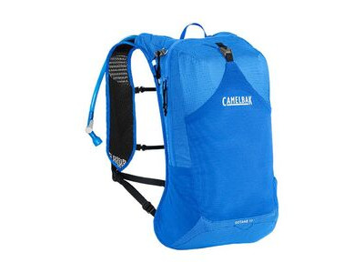 CAMELBACK Octane 12 Fusion 2l Hydration Pack: Royal Blue 12l