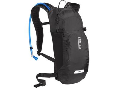 CAMELBACK Women's Lobo Hydration Pack 9l With 2l Reservoir Charcoal/Black 9l