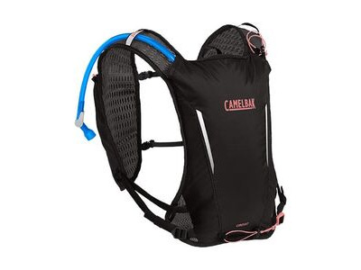 CAMELBACK Women's Circuit Vest 5.5l With 1.5l Reservoir Black 7l
