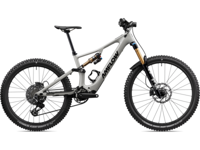 AMFLOW PX Carbon Pro