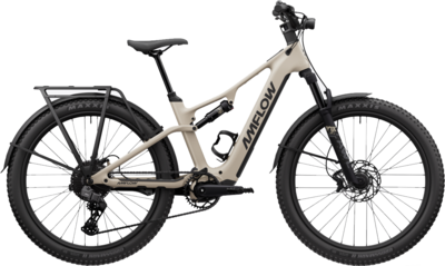 AMFLOW TL Carbon