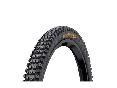 CONTINENTAL Kryptotal-f Enduro Supersoft Black/Black Foldable Black/Black 29x2.40"