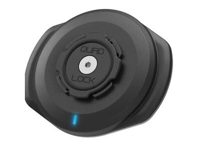 QUADLOCK MOUNTING SYSTEM Weatherproof Wireless Charging Head