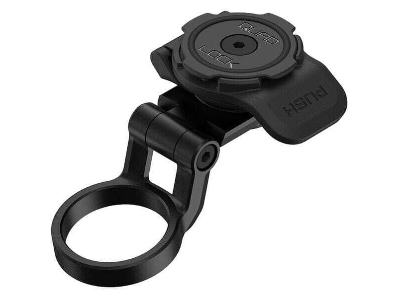 QUADLOCK MOUNTING SYSTEM Stem Cap Mount Adjustable click to zoom image