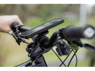 QUADLOCK MOUNTING SYSTEM Stem Cap Mount Adjustable click to zoom image