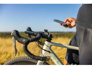 QUADLOCK MOUNTING SYSTEM Stem Cap Mount Adjustable click to zoom image