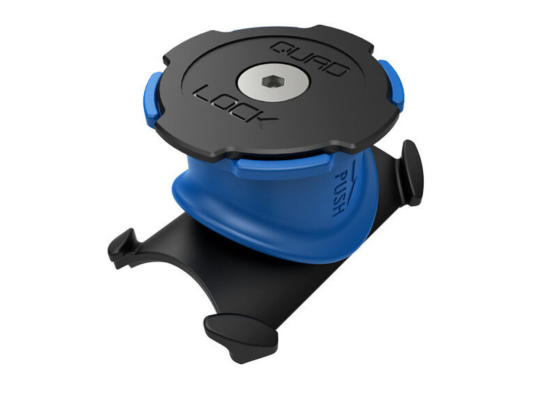 QUADLOCK MOUNTING SYSTEM Bike Mount Pro click to zoom image