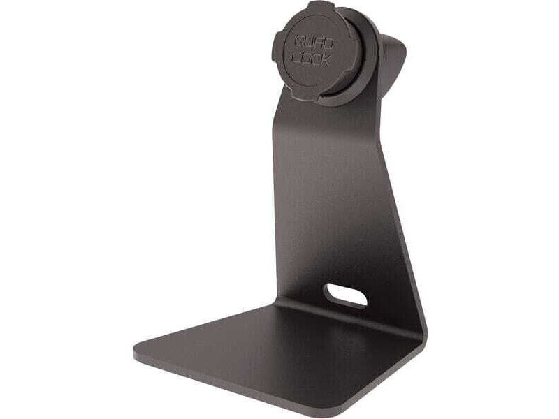 QUADLOCK MOUNTING SYSTEM Desk Mount click to zoom image