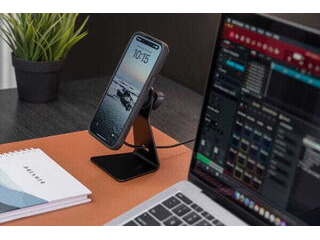 QUADLOCK MOUNTING SYSTEM Desk Mount V2 click to zoom image