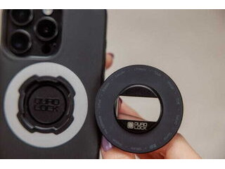 QUADLOCK MOUNTING SYSTEM MAG Phone Ring/Stand & Bottle Opener click to zoom image