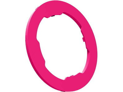 QUADLOCK MOUNTING SYSTEM MAG Ring Pink