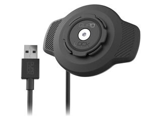 QUADLOCK MOUNTING SYSTEM QL Accessory WP Charge Head 