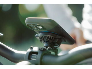 QUADLOCK MOUNTING SYSTEM QL Accessory WP Charge Head click to zoom image