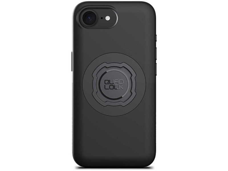 QUADLOCK MOUNTING SYSTEM QL Case iPhone 16e MAG click to zoom image