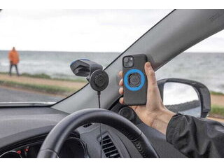 QUADLOCK MOUNTING SYSTEM QL Case iPhone 16e MAG click to zoom image