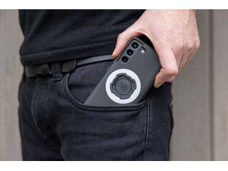 QUADLOCK MOUNTING SYSTEM QL Case Samsung Galaxy A36 MAG click to zoom image