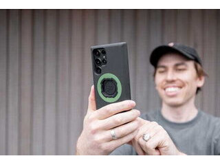 QUADLOCK MOUNTING SYSTEM QL Case Samsung Galaxy A56 MAG click to zoom image