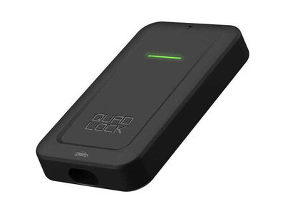 QUADLOCK MOUNTING SYSTEM Wireless Carplay Adaptor