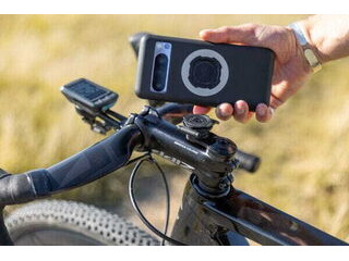 QUADLOCK MOUNTING SYSTEM Stem Cap Mount click to zoom image