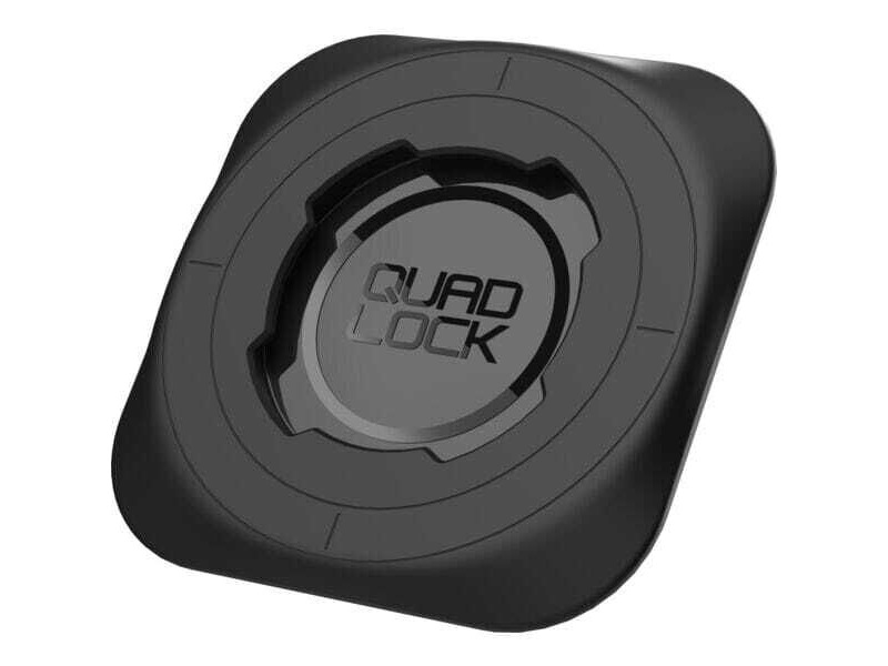 QUADLOCK MOUNTING SYSTEM MAG Universal Adaptor click to zoom image