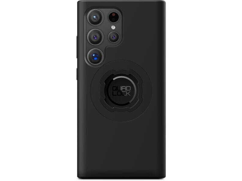 QUADLOCK MOUNTING SYSTEM MAG Case - Samsung Galaxy S24 Ultra click to zoom image
