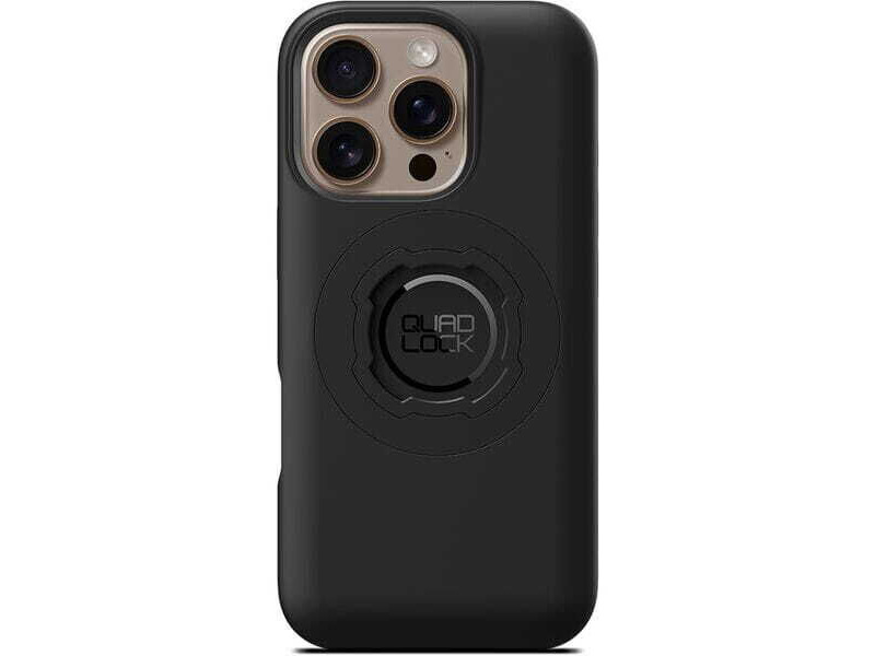 QUADLOCK MOUNTING SYSTEM MAG Case - iPhone 16 Pro Max click to zoom image