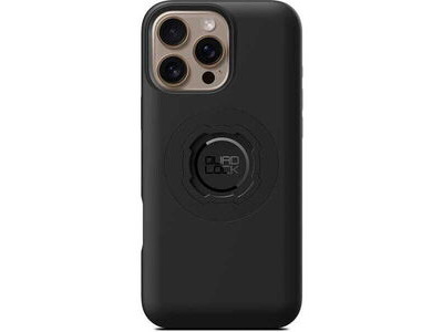 QUADLOCK MOUNTING SYSTEM MAG Case - iPhone 16 Pro