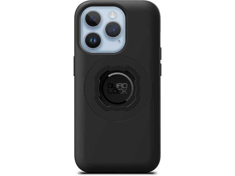 QUADLOCK MOUNTING SYSTEM MAG Case - iPhone 14 Pro click to zoom image