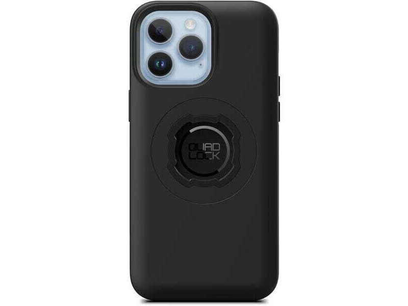 QUADLOCK MOUNTING SYSTEM MAG Case - iPhone 14 Pro Max click to zoom image