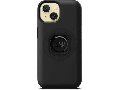 QUADLOCK MOUNTING SYSTEM MAG Case - iPhone 15