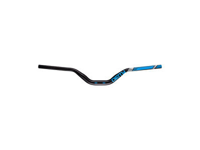 DIETY Highside 760 Aluminium Handlebar 31.8mm Bore, 80mm Rise 760mm