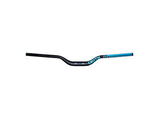 DIETY Highside 800 Aluminium Handlebar 35mm Bore, 50mm Rise: 800mm click to zoom image