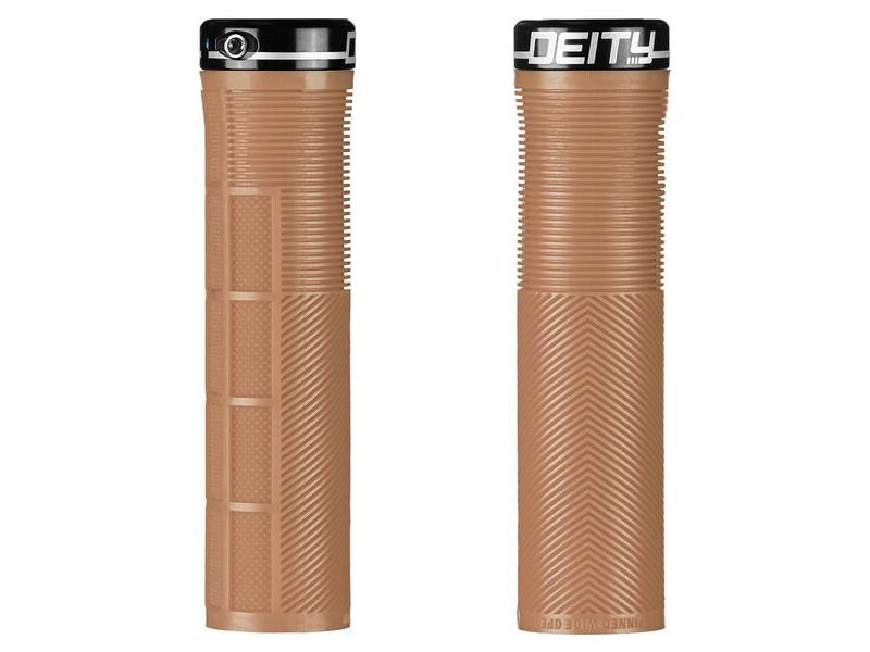 DIETY Knuckleduster Grips Gum click to zoom image