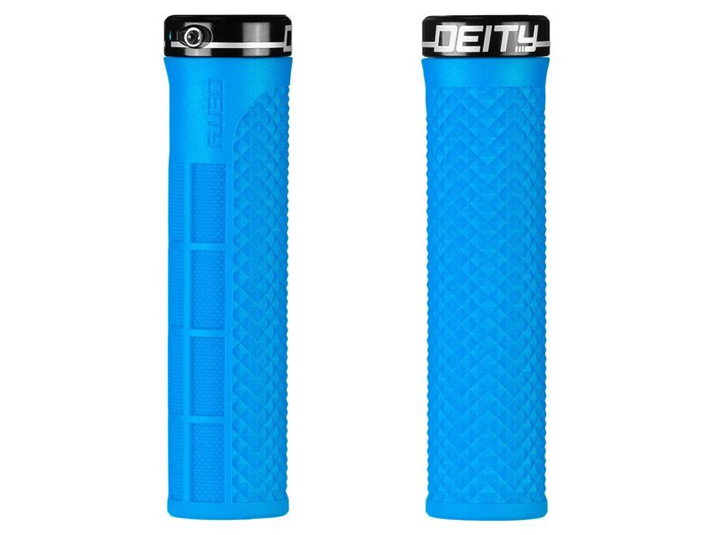 DIETY Lockjaw Grips Blue click to zoom image
