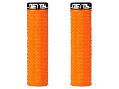 DIETY Supracush Grips Orange
