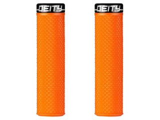 DIETY Supracush Grips Orange 