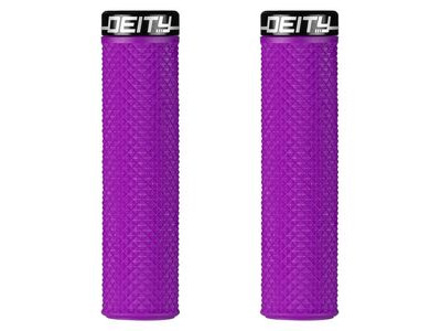 DIETY Supracush Grips Purple