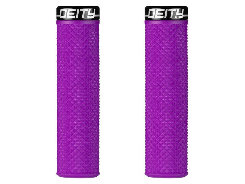 DIETY Supracush Grips Purple click to zoom image